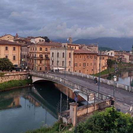 La Finestra Sul Velino, Uno Splendore Da Vivere Rieti megye Kültér fotó