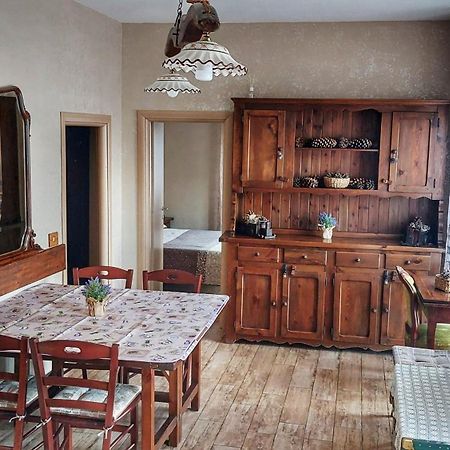 La Finestra Sul Velino, Uno Splendore Da Vivere Rieti megye Szoba fotó