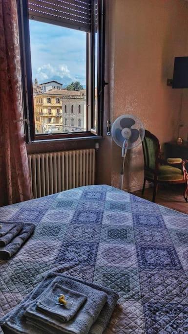 La Finestra Sul Velino, Uno Splendore Da Vivere Rieti megye Kültér fotó