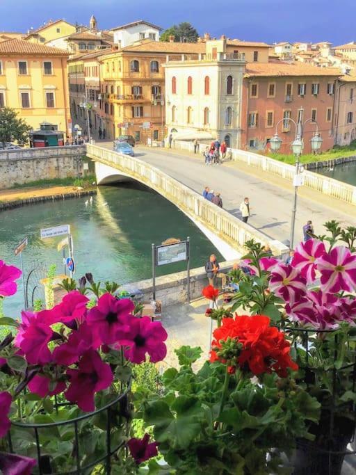 La Finestra Sul Velino, Uno Splendore Da Vivere Rieti megye Kültér fotó