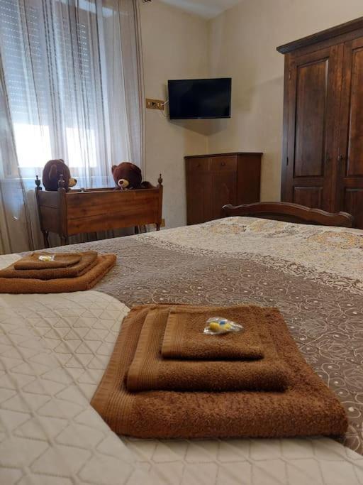 La Finestra Sul Velino, Uno Splendore Da Vivere Rieti megye Kültér fotó