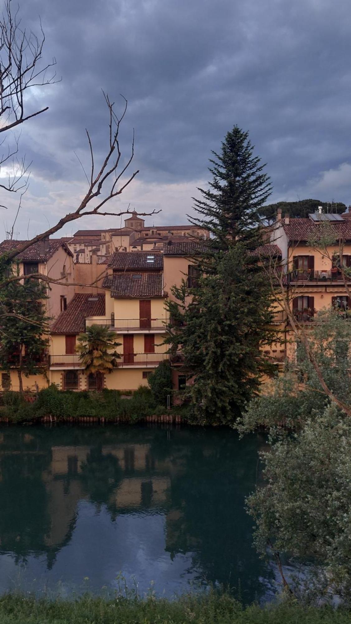 La Finestra Sul Velino, Uno Splendore Da Vivere Rieti megye Kültér fotó