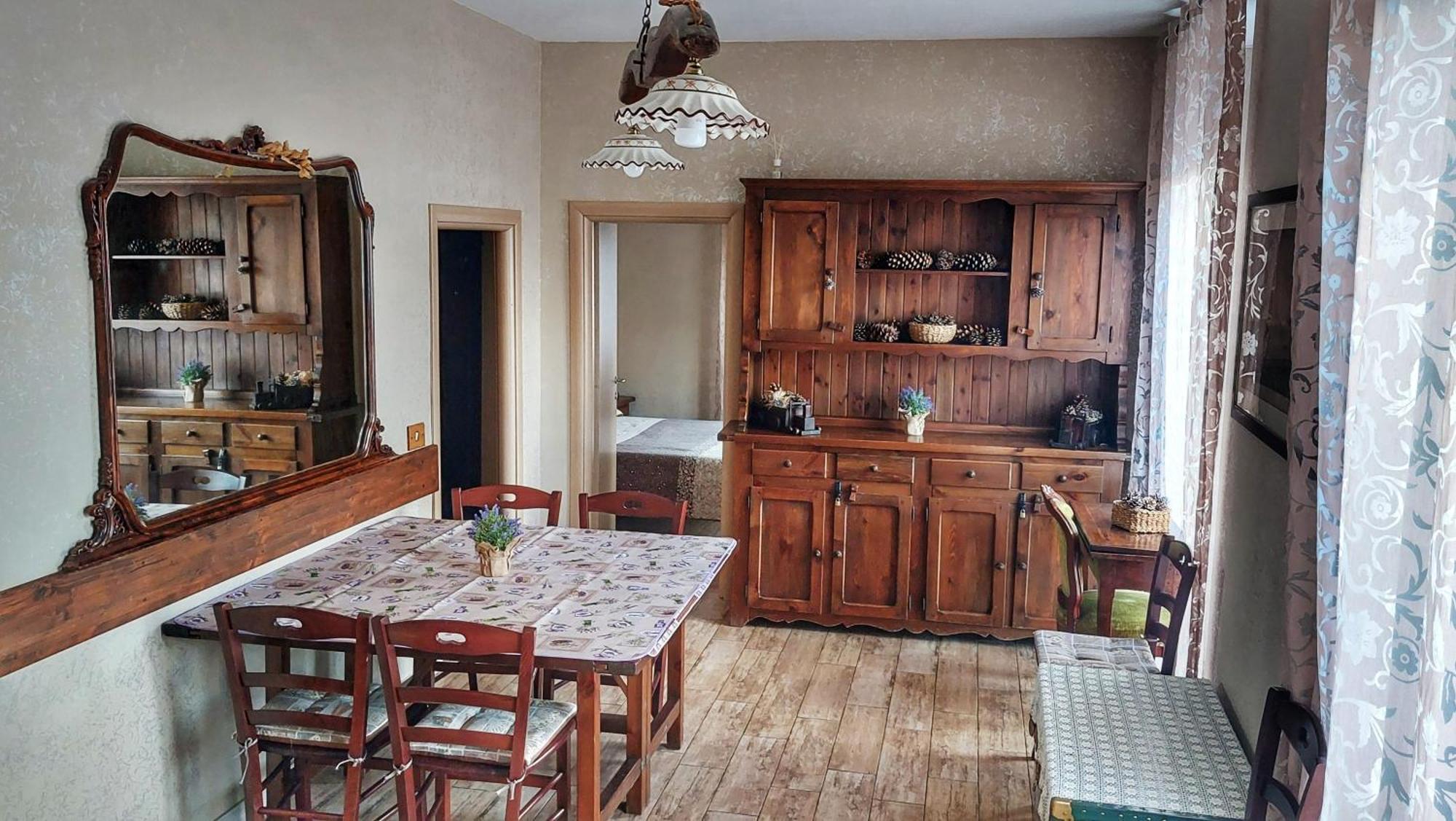 La Finestra Sul Velino, Uno Splendore Da Vivere Rieti megye Szoba fotó