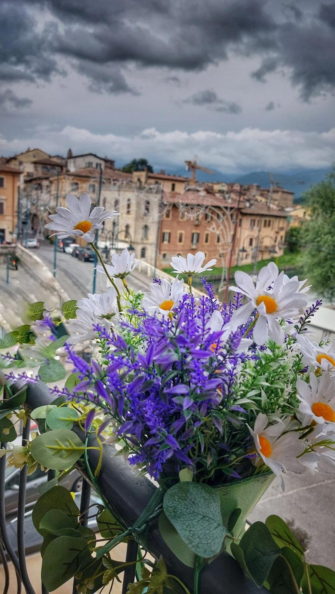 La Finestra Sul Velino, Uno Splendore Da Vivere Rieti megye Kültér fotó