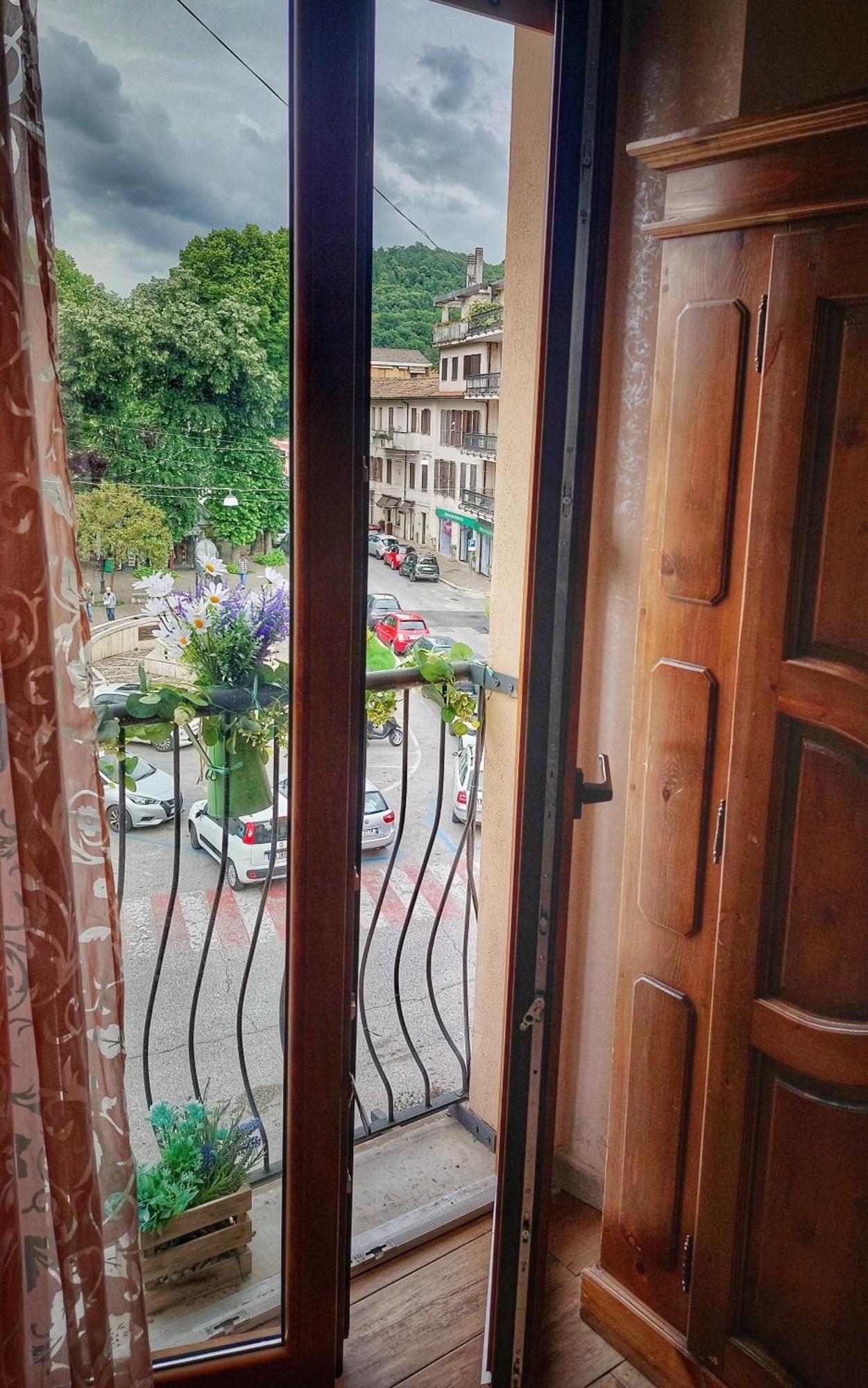 La Finestra Sul Velino, Uno Splendore Da Vivere Rieti megye Kültér fotó