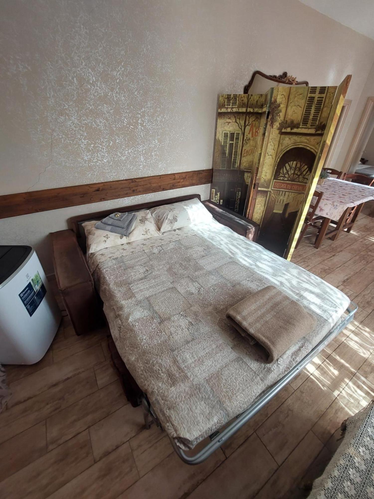 La Finestra Sul Velino, Uno Splendore Da Vivere Rieti megye Kültér fotó